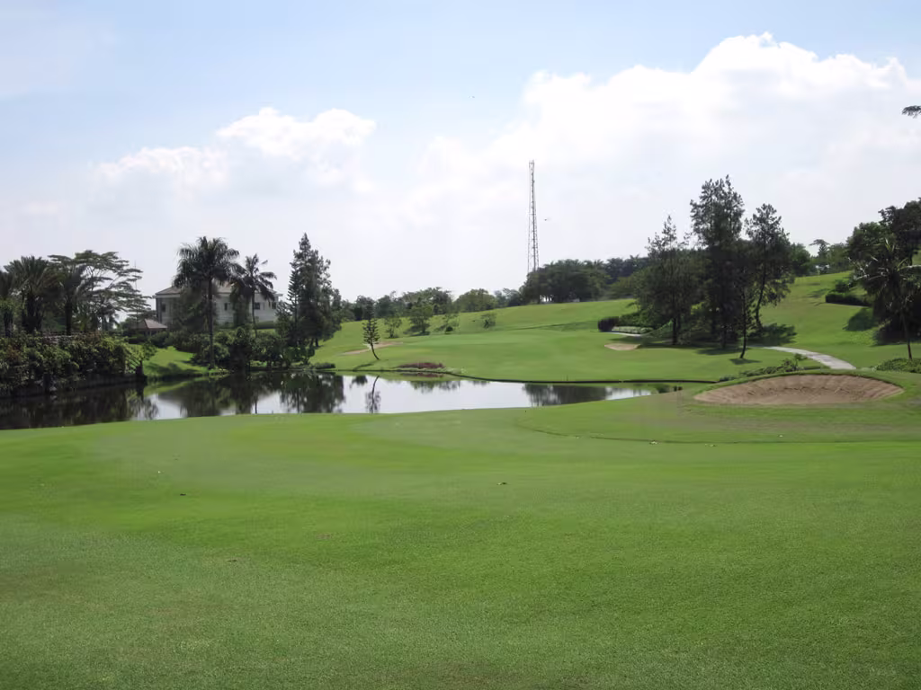 Rancamaya Golf & Country Club