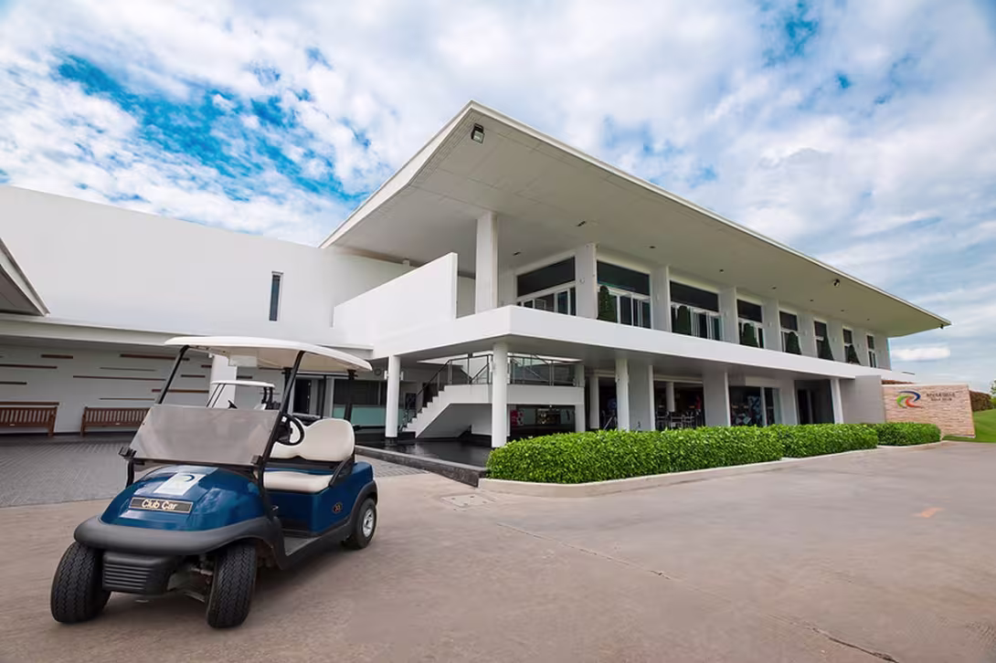 Riverdale Golf Club