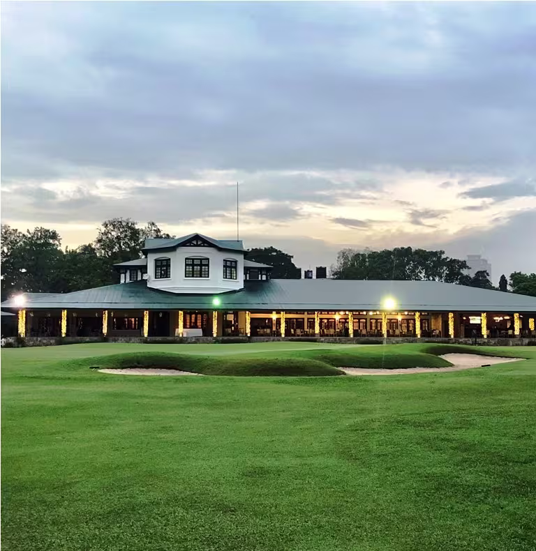 Royal Colombo Golf Club