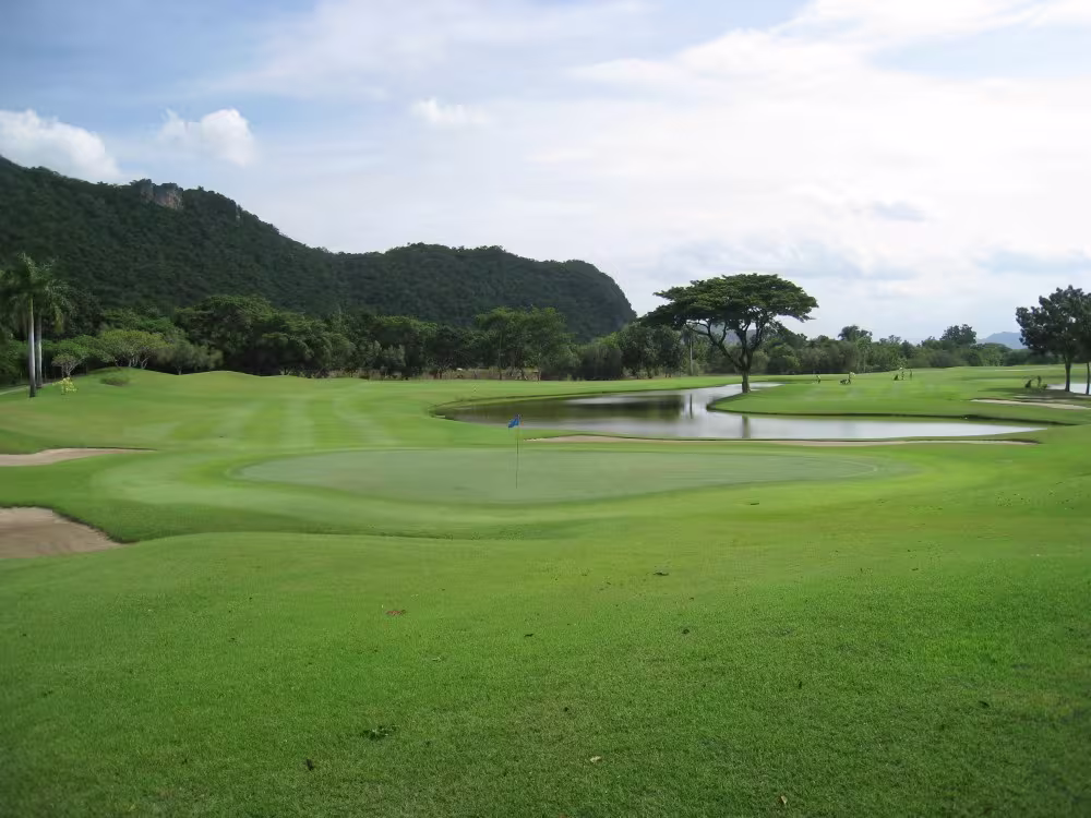 Royal Ratchaburi Golf Club