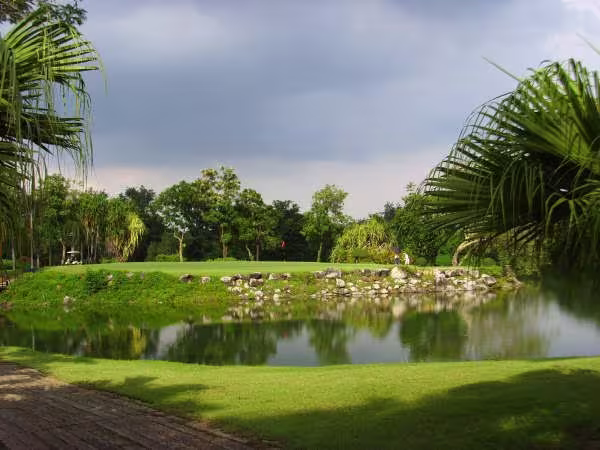 Royal Ratchaburi Golf Club