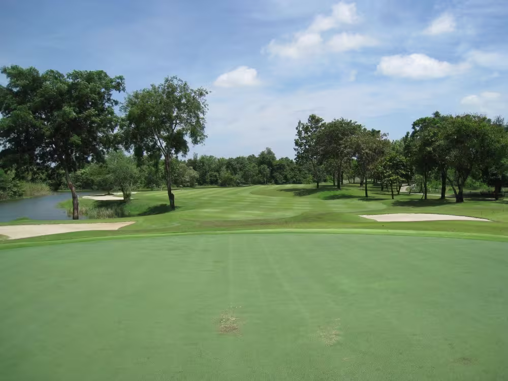 Royal Ratchaburi Golf Club