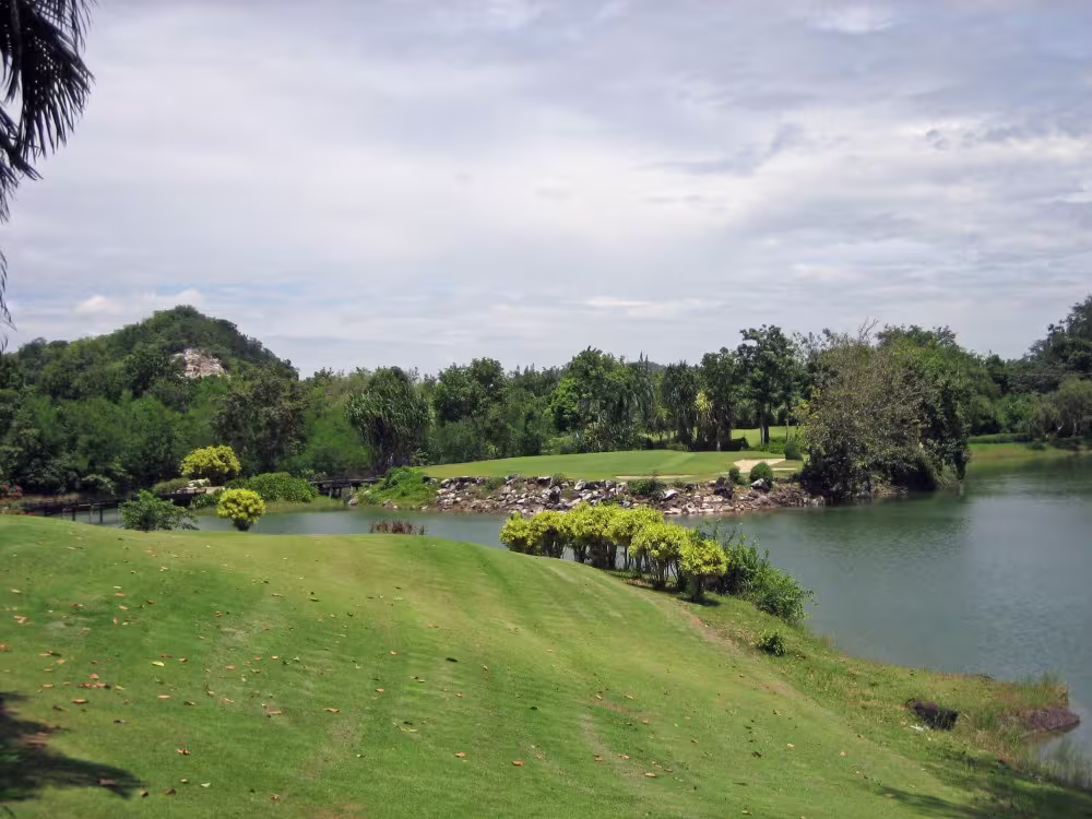 Royal Ratchaburi Golf Club