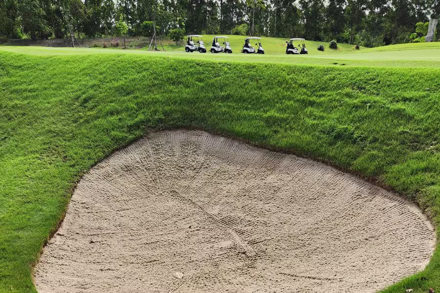 Sai Golf Club