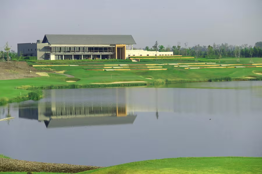 Sai Golf Club