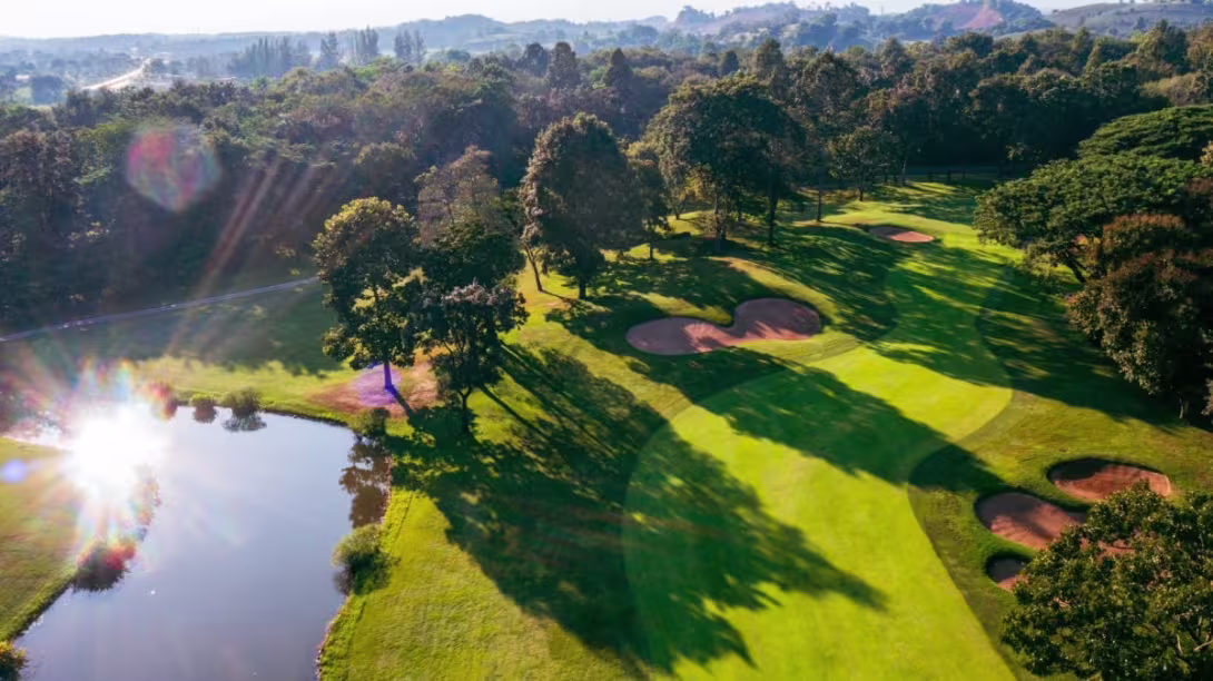 Santiburi Chiang Rai Country Club