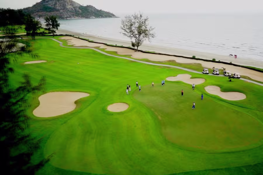 Sea Pines Golf Club