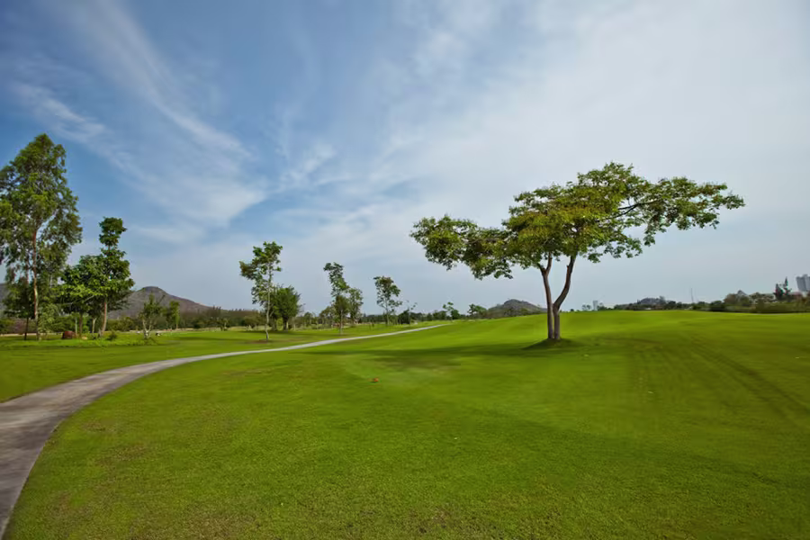 Sea Pines Golf Club