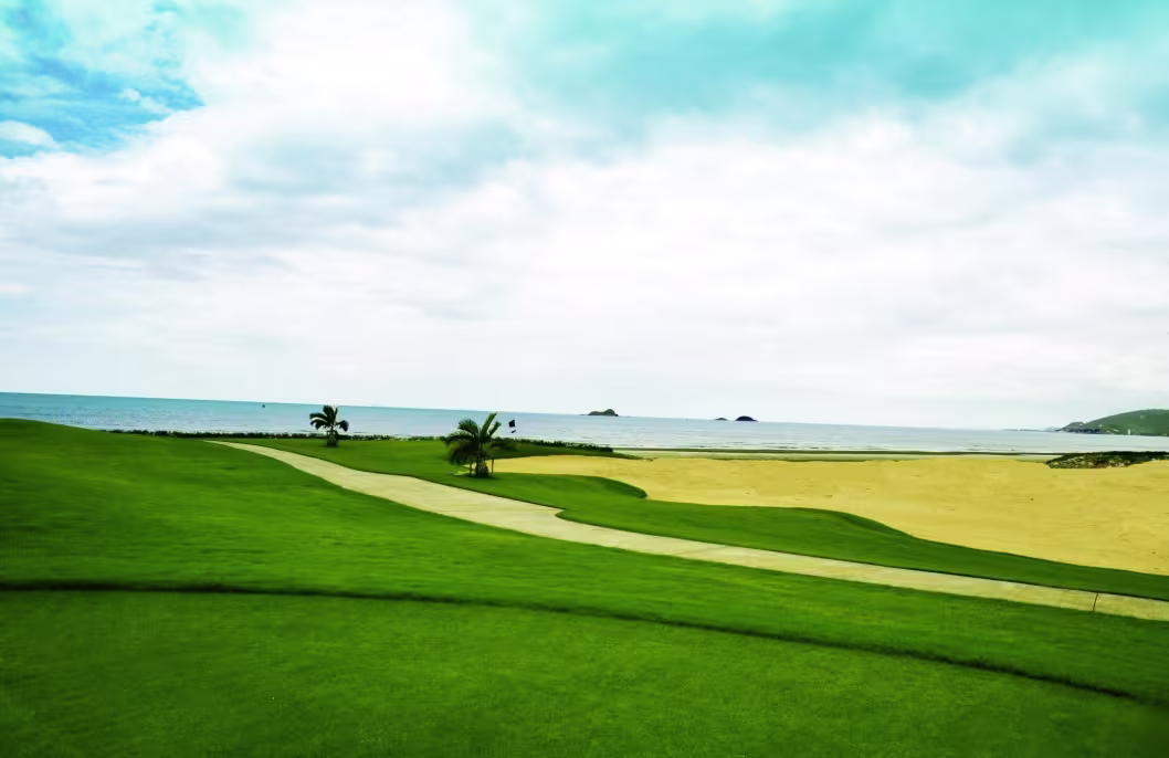 Sea Pines Golf Club