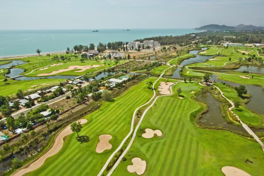 Sea Pines Golf Club