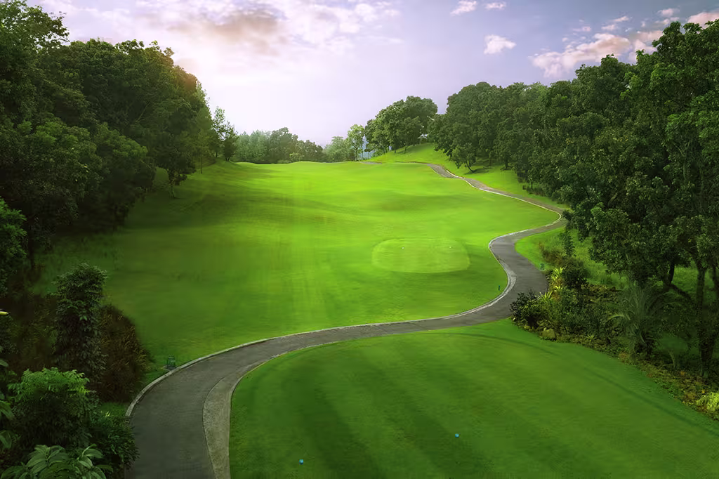 Sentul Highlands Golf Club