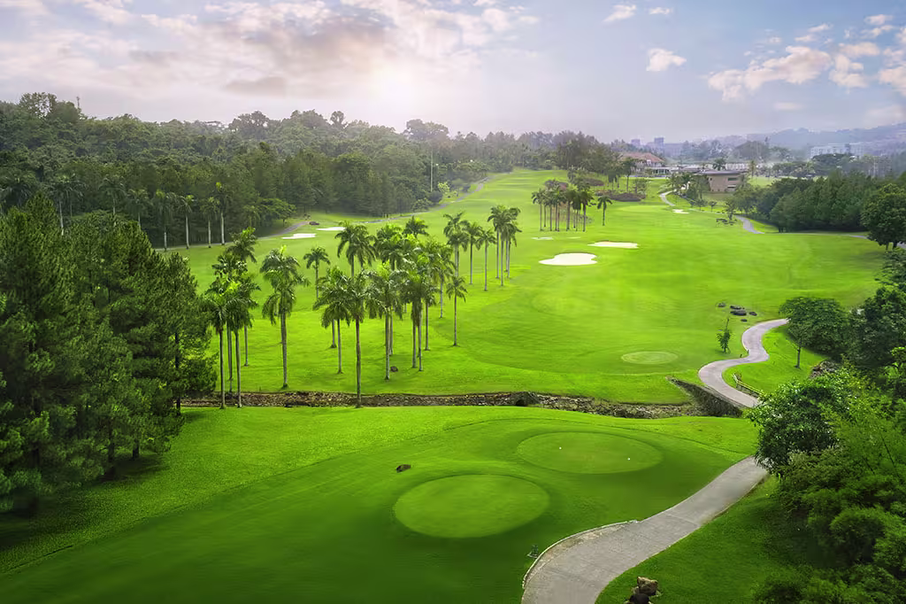 Sentul Highlands Golf Club