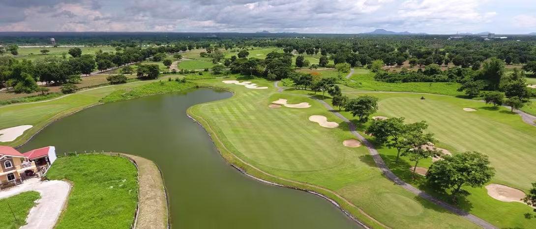 Sherwood Hills Golf Club