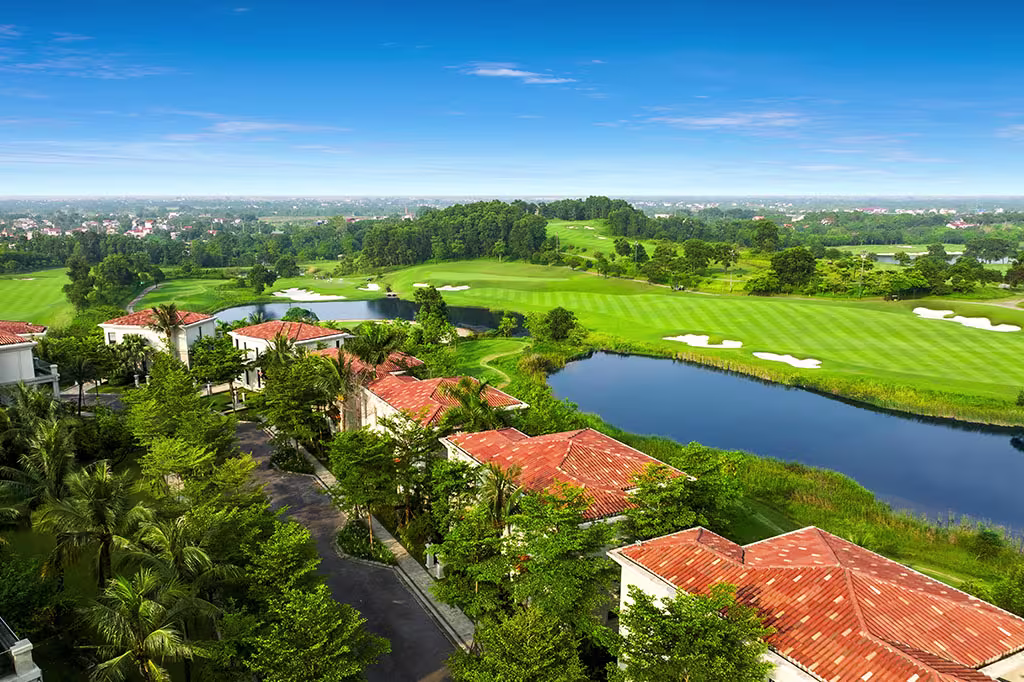 Sky Lake Resort & Golf Club, Sky Course