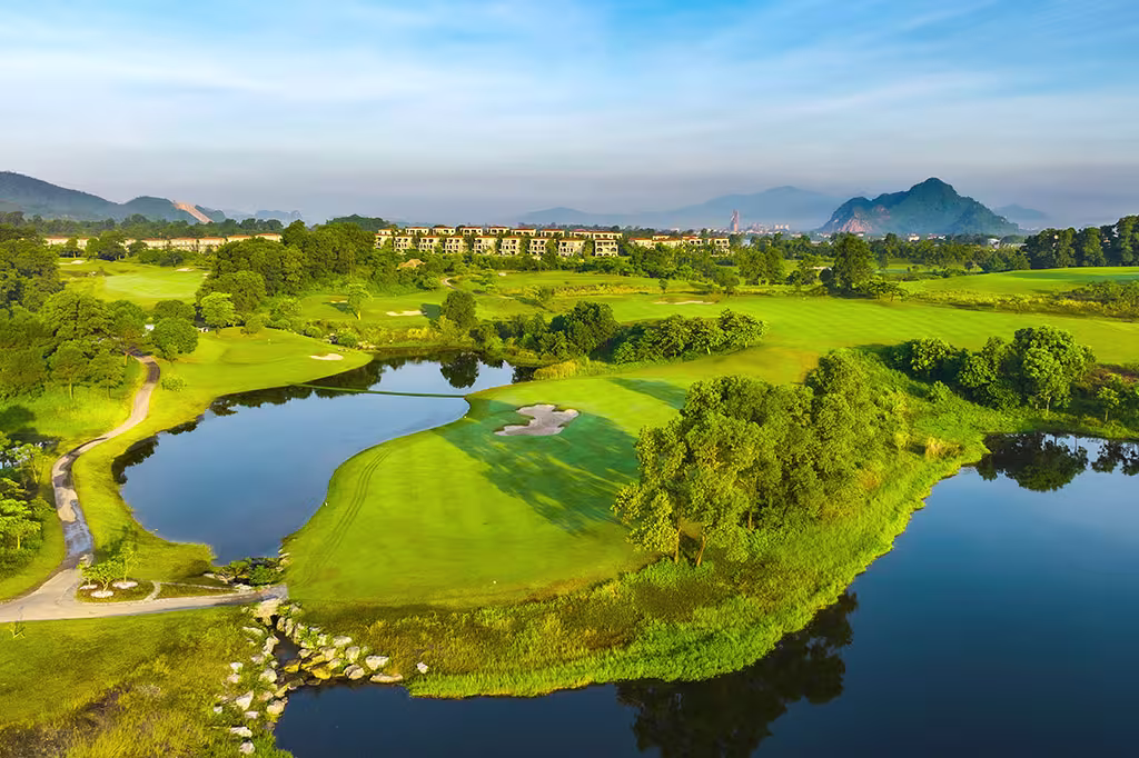 Sky Lake Resort & Golf Club, Sky Course