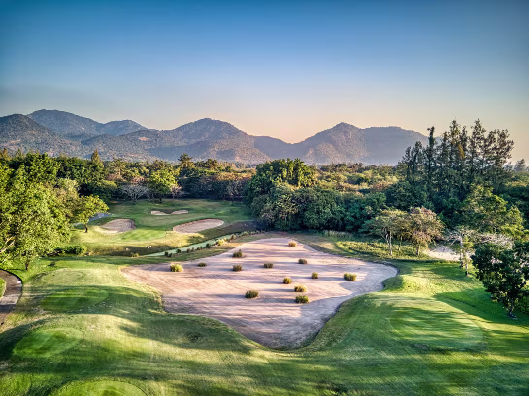 Springfield Royal Country Club