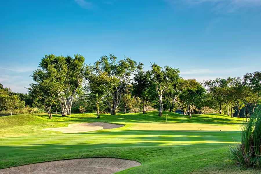 Springfield Royal Country Club