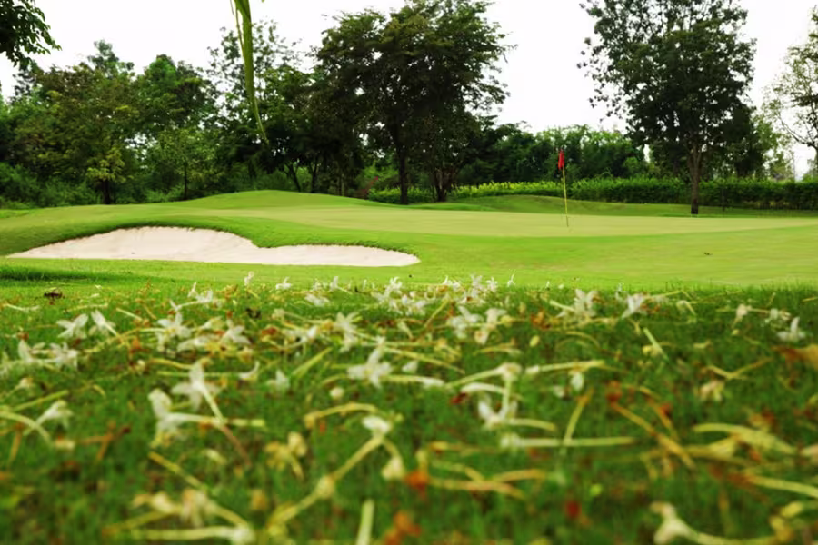 Springfield Royal Country Club