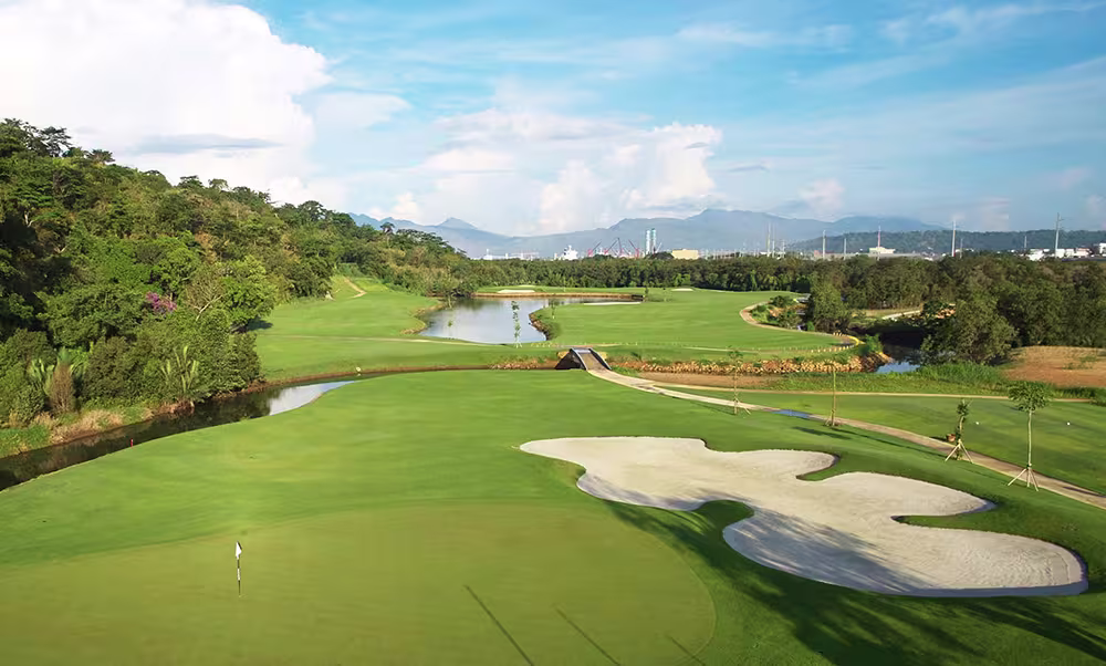 Subic International Golf Club