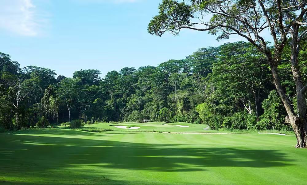 Subic International Golf Club