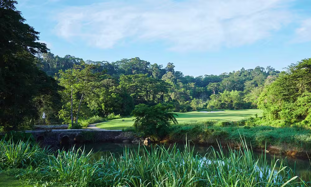 Subic International Golf Club