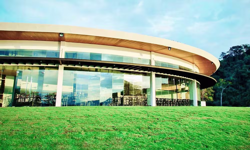 Subic International Golf Club
