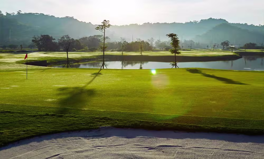 Subic International Golf Club