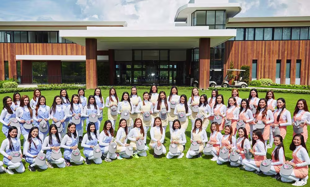 Subic International Golf Club