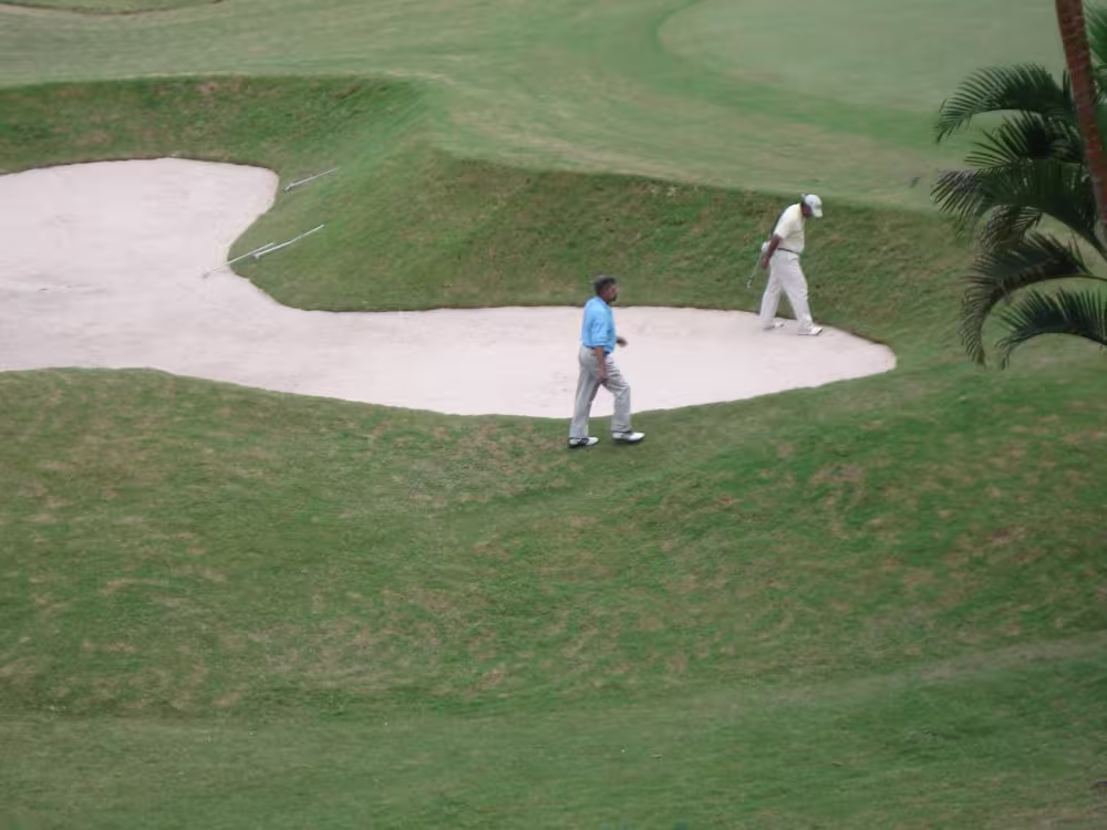 Summit Green Valley Chiang Mai Country Club