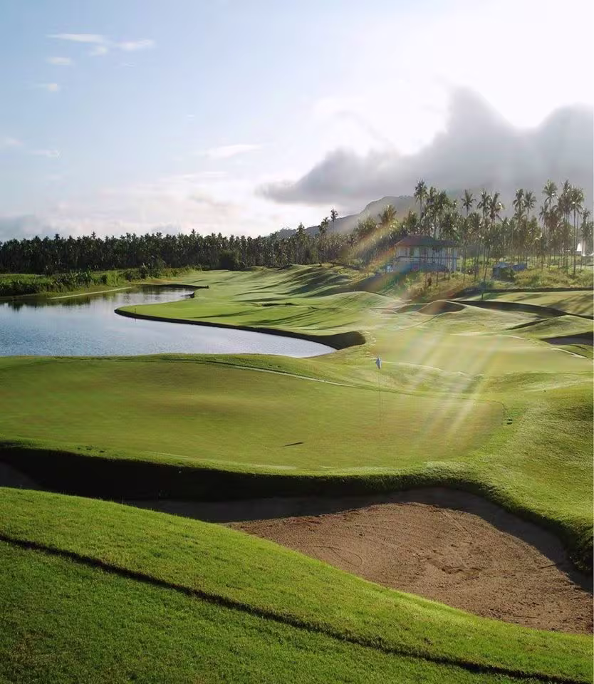 Summit Point Golf & Country Club