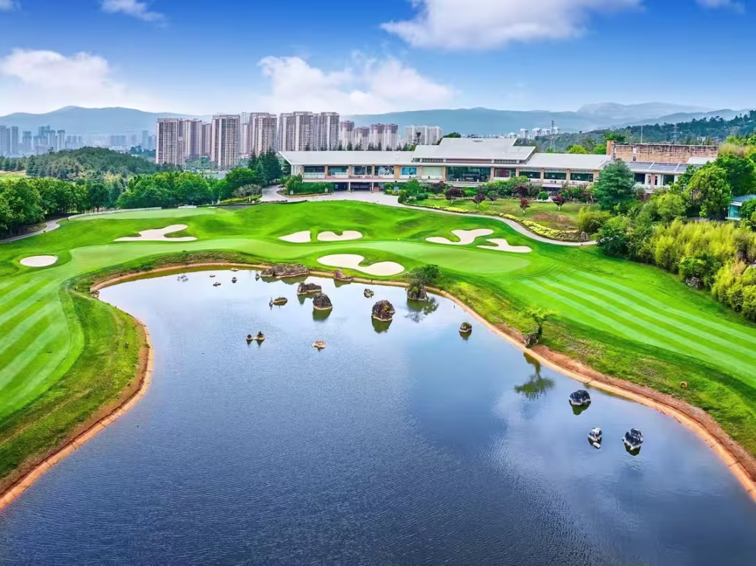 Sunshine Golf Club