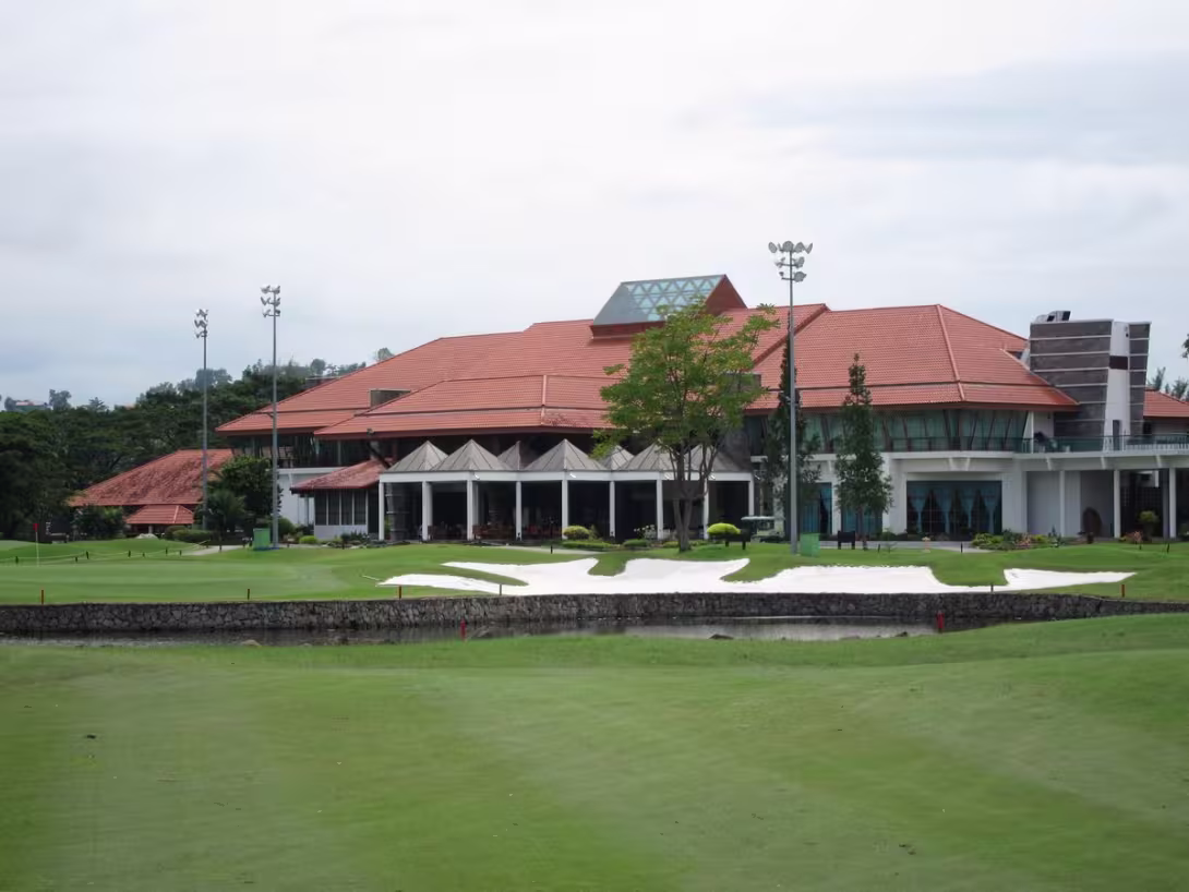 Sutera Harbour Golf & Country Club