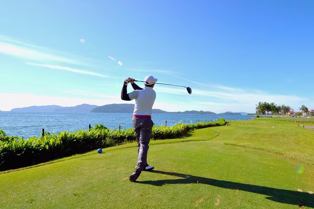 Sutera Harbour Golf & Country Club