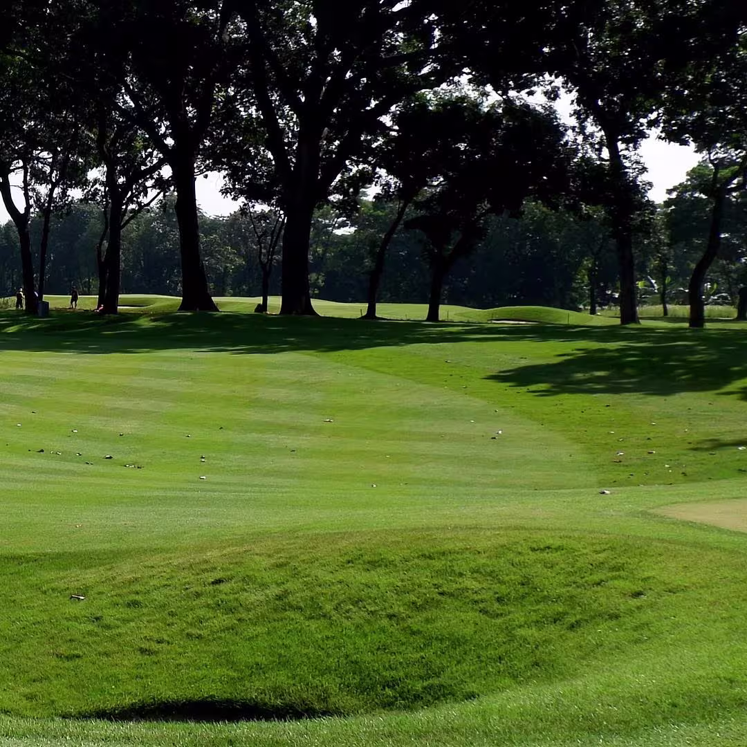 Suvarna Jakarta Golf Club