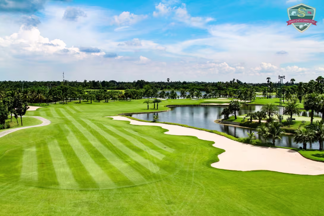 Suwan Golf & Country Club
