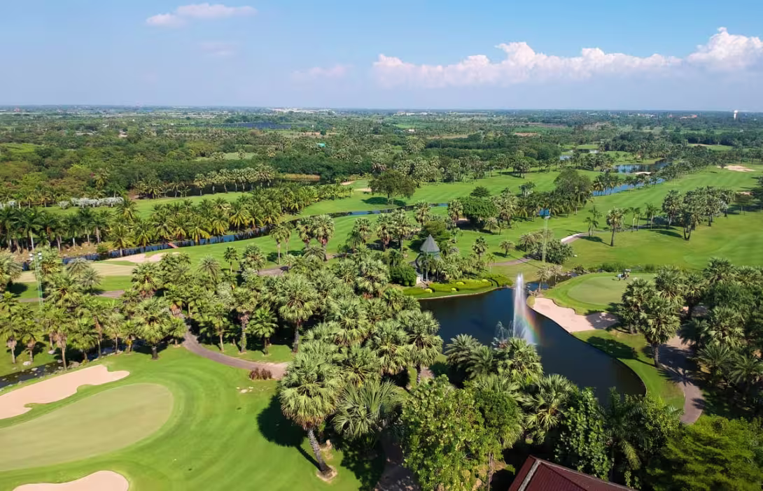 Suwan Golf & Country Club