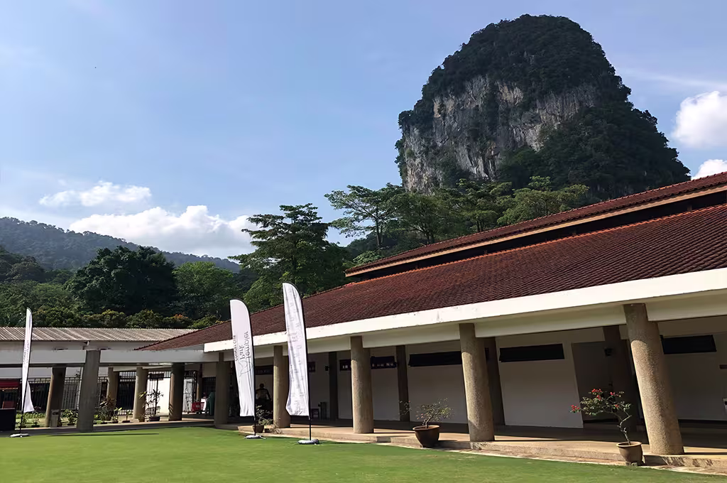 Templer Park Country Club