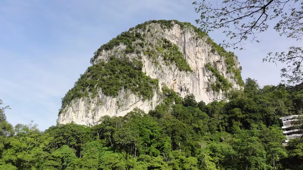 Templer Park Country Club