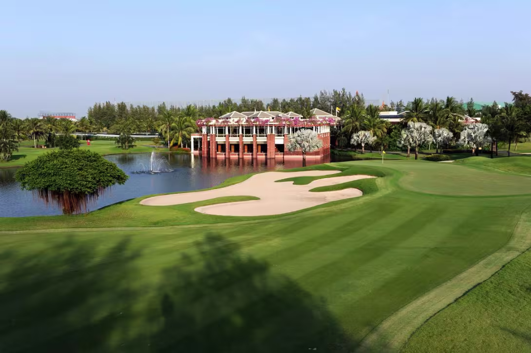 Thai Country Club
