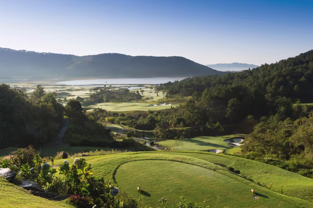 The Dalat at 1200 Country Club