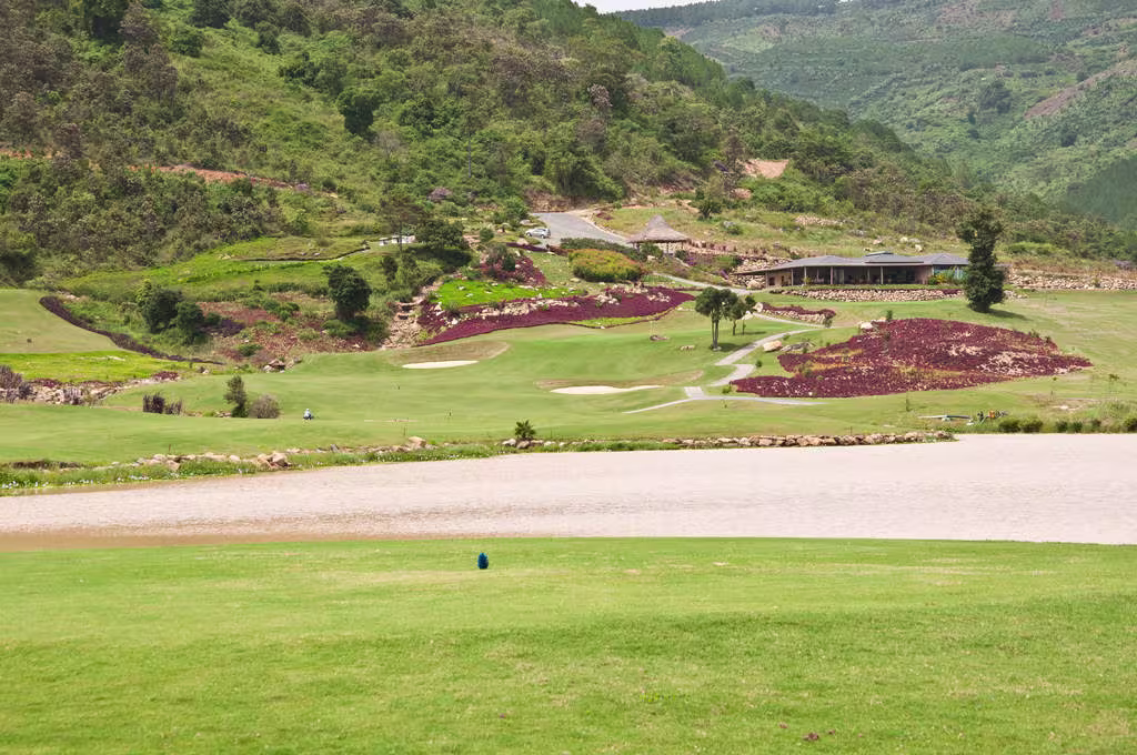 The Dalat at 1200 Country Club