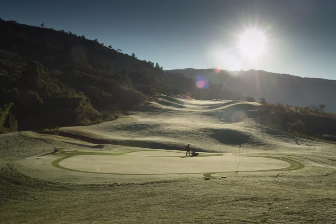 The Dalat at 1200 Country Club