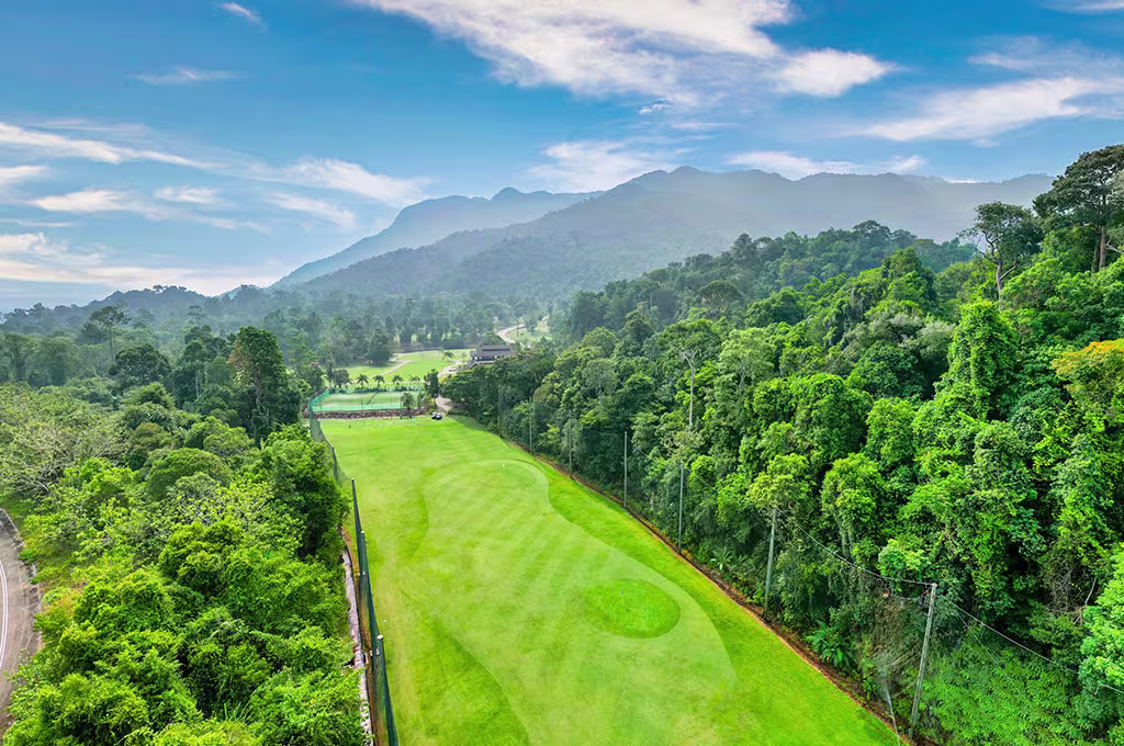 The Els Club Teluk Datai