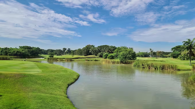 The Manor Golf & Estate (formerly Cengkareng Golf Club)