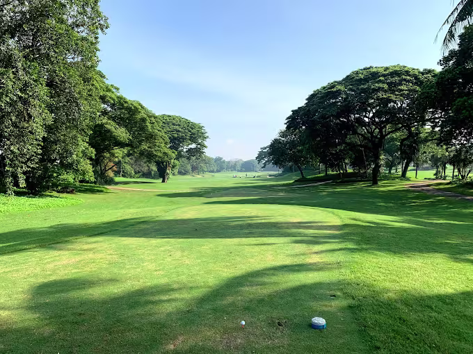 The Manor Golf & Estate (formerly Cengkareng Golf Club)