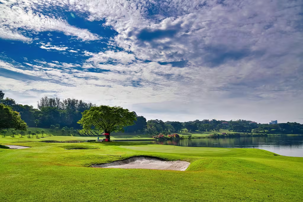 The Mines Resort & Golf Club