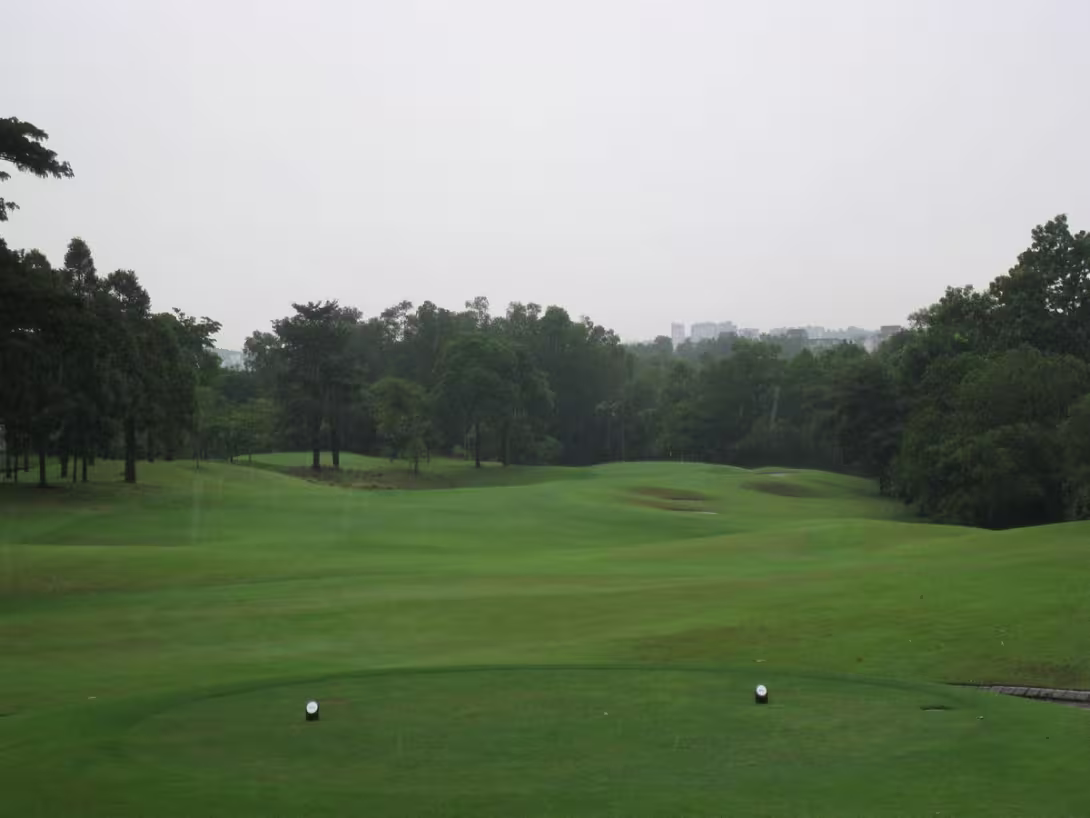 The Mines Resort & Golf Club