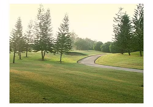 The Royal Chiang Mai Golf Club & Resort