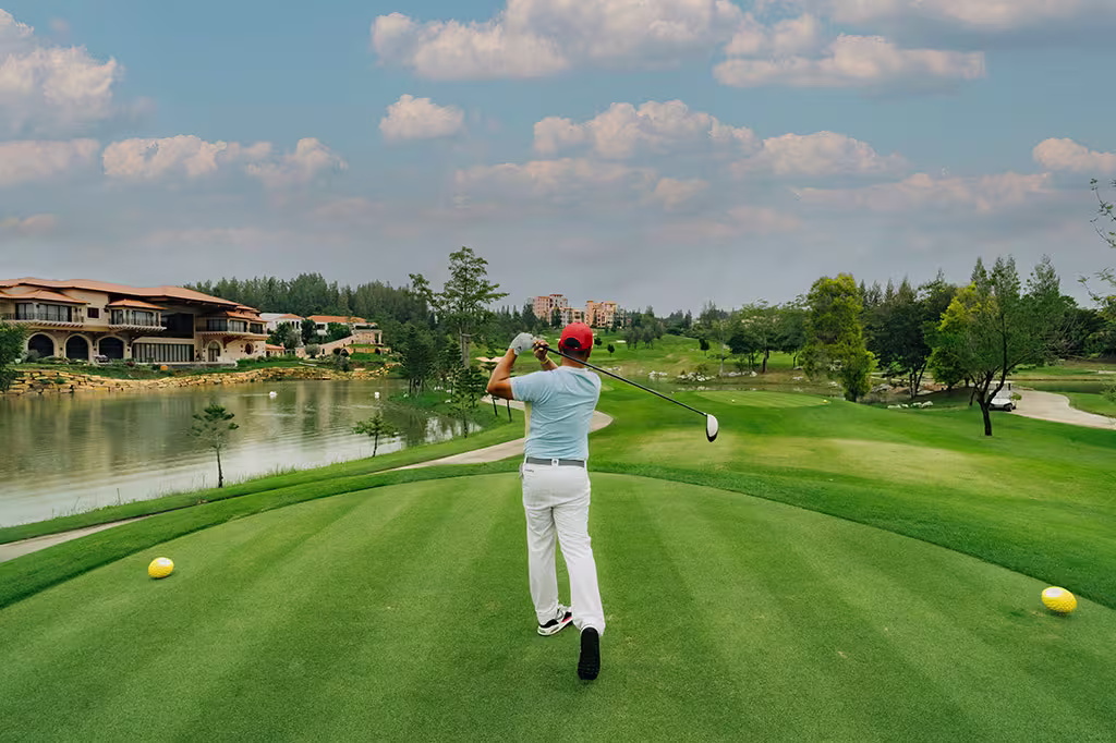 Toscana Valley Country Club