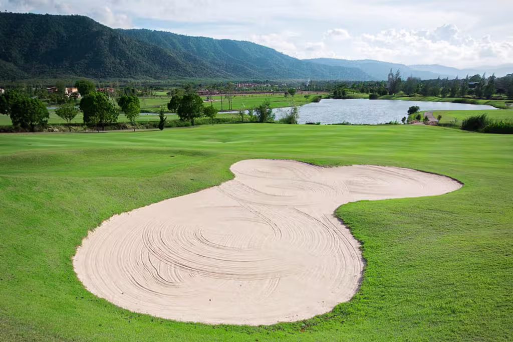 Toscana Valley Country Club